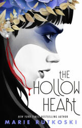 The Hollow Heart (ISBN: 9780374313845)
