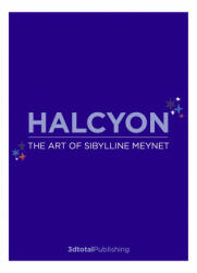 Reverie: The Art of Sibylline Meynet (ISBN: 9781912843381)