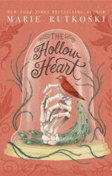 Hollow Heart - Marie Rutkoski (ISBN: 9781529357523)