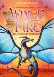 Wings of Fire 11 (ISBN: 9783948638382)