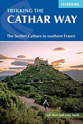 Drumeție pe Drumul Cathar (ISBN: 9781786310477)