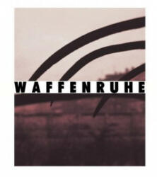 Michael Schmidt. Waffenruhe - Stiftung fu¨r Fotografie und Medienkunst, Archiv Michael Schmidt (ISBN: 9783960982852)