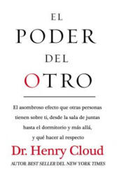 El Poder del Otro - Henry Cloud (ISBN: 9780829767513)