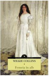 Femeia în alb (ISBN: 9786067939927)