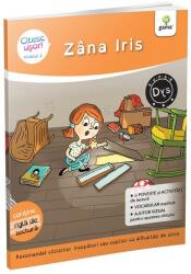 Zâna Iris (ISBN: 9786060561750)