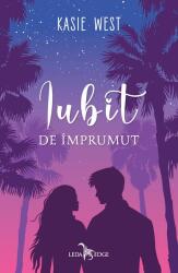 Iubit de imprumut - Kasie West (ISBN: 9786069519134)