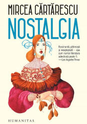 Nostalgia (ISBN: 9789735070731)