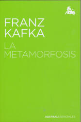 Franz Kafka: Franz Kafka: La metamorfosis (ISBN: 9788467058758)