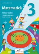 Matematica. Manual pentru clasa a 3-a - Iliana Dumitrescu (ISBN: 9786065285453)