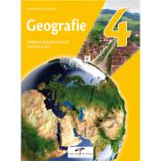 Geografie. Manual pentru clasa a 4-a - Marius-Cristian Neacsu (ISBN: 9786065285439)