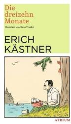 Die dreizehn Monate (ISBN: 9783855353798)