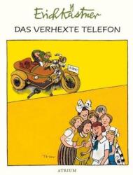 Das verhexte Telefon (ISBN: 9783855356195)