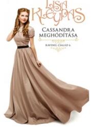 Cassandra meghódítása (2020)