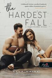 The Hardest Fall - A legerősebb érzés (2021)
