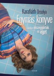 Egymás könyve (2021)