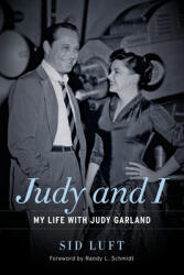 Judy and I: My Life with Judy Garland (2018)