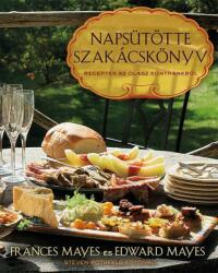 Frances & Edward Meyes: Napsütötte szakácskönyv Antikvár (ISBN: 9789639633933)