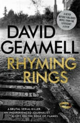 Rhyming Rings - David Gemmell (ISBN: 9781473219946)