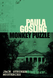 Monkey Puzzle - GOSLING PAULA (ISBN: 9781509855063)
