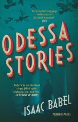 Odessa Stories (ISBN: 9781782274735)