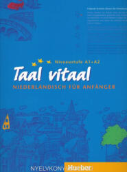 Taal vitaal - Stephen Fox, Josina Schneider-Broekmans (ISBN: 9783190052523)
