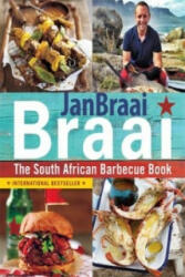 Jan Braai - Braai - Jan Braai (ISBN: 9781472137616)
