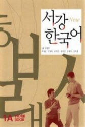 New Sogang Korean 1A Workbook - Song-hee Kim (ISBN: 9788976995735)