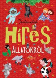 Történetek híres állatokról (2021)