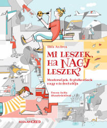 Mi leszek, ha nagy leszek? (2021)