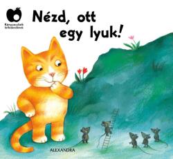Nézd, ott egy lyuk! (2021)