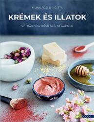 Krémek és illatok (2021)