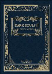 Dark Souls II: Design Works - From Software (2016)