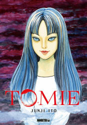 Junji Ito - Tomie - Junji Ito (ISBN: 9782382811832)