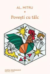 Povești cu tâlc (ISBN: 9789732333600)