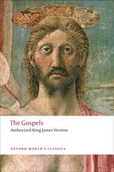 The Gospels (ISBN: 9780199541171)