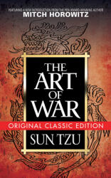 The Art of War (ISBN: 9781722502171)