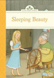 Sleeping Beauty - Deanna McFadden (ISBN: 9781402783418)
