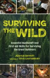 Surviving the Wild (ISBN: 9781642505436)