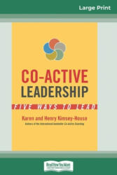 Co-Active Leadership - Henry Kimsey-House (ISBN: 9780369305114)