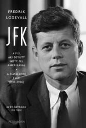 JFK (2021)