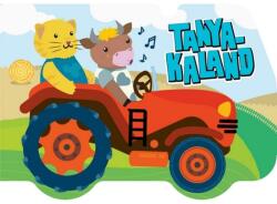 Tanya-kaland (2021)
