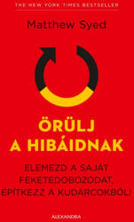 Örülj a hibáidnak (2021)