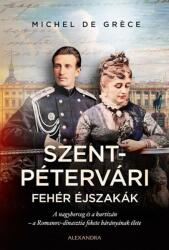 Szentpétervári fehér éjszakák (2021)