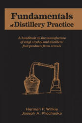 Fundamentals of Distillery Practice (2021)