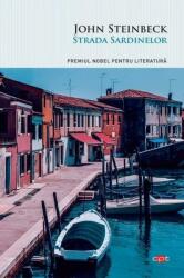 Strada Sardinelor - John Steinbeck (ISBN: 9786063373657)