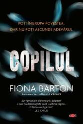 Copilul (ISBN: 9786063373671)