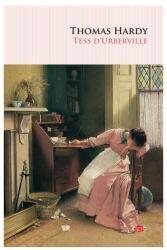 Tess d'Urberville - Thomas Hardy (ISBN: 9786063339615)