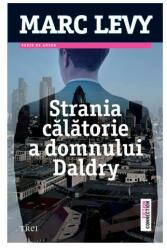 Strania călătorie a domnului Daldry (ISBN: 9789737078872)