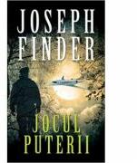 Jocul puterii (editie de buzunar) - Joseph Finder (ISBN: 9786066092753)