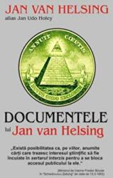 Documentele lui - Jan van Helsing (ISBN: 9789736362385)
